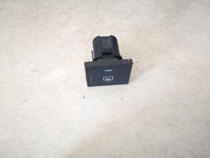 Ford C-MAX 2006 Heated screen switch (Window Heater Switch) 3m5t2c #1557827-13