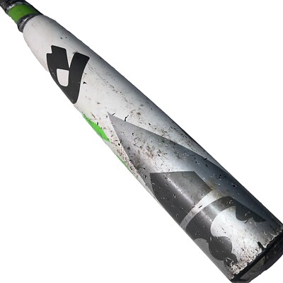 2017 Demarini CF Green Zen 31/21 (-10) CBX-17 USSSA Baseball