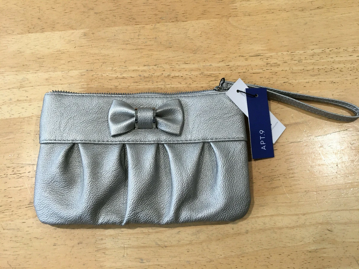 Milly Bow Clutch |