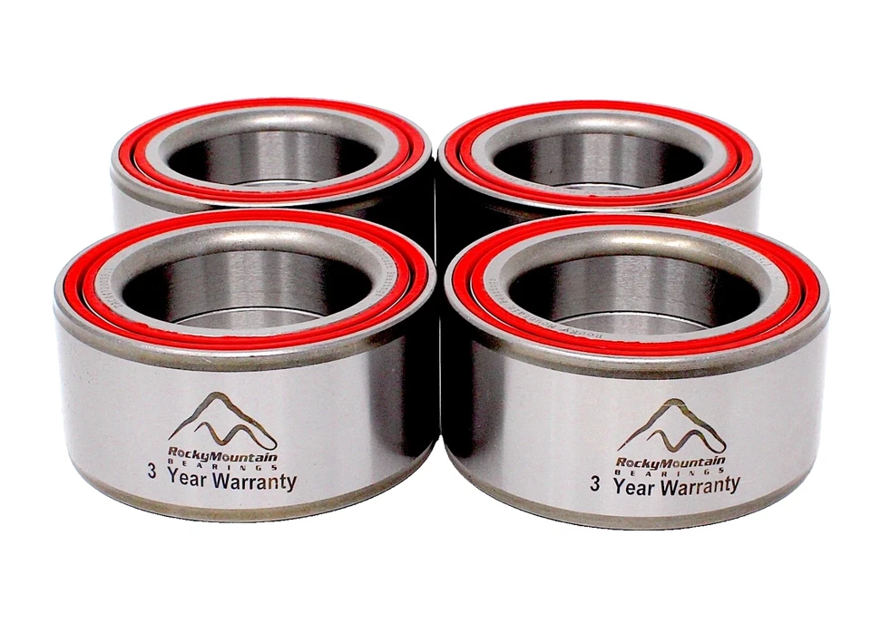 Fits Can Am Renegade - Defender - Maverick (Not X3) - 4 Wheel Bearings Kit - Image 3 of 4