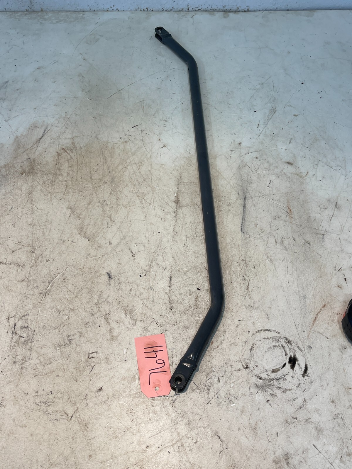 Kubota MX5200 Tractor Brake Linkage Rod