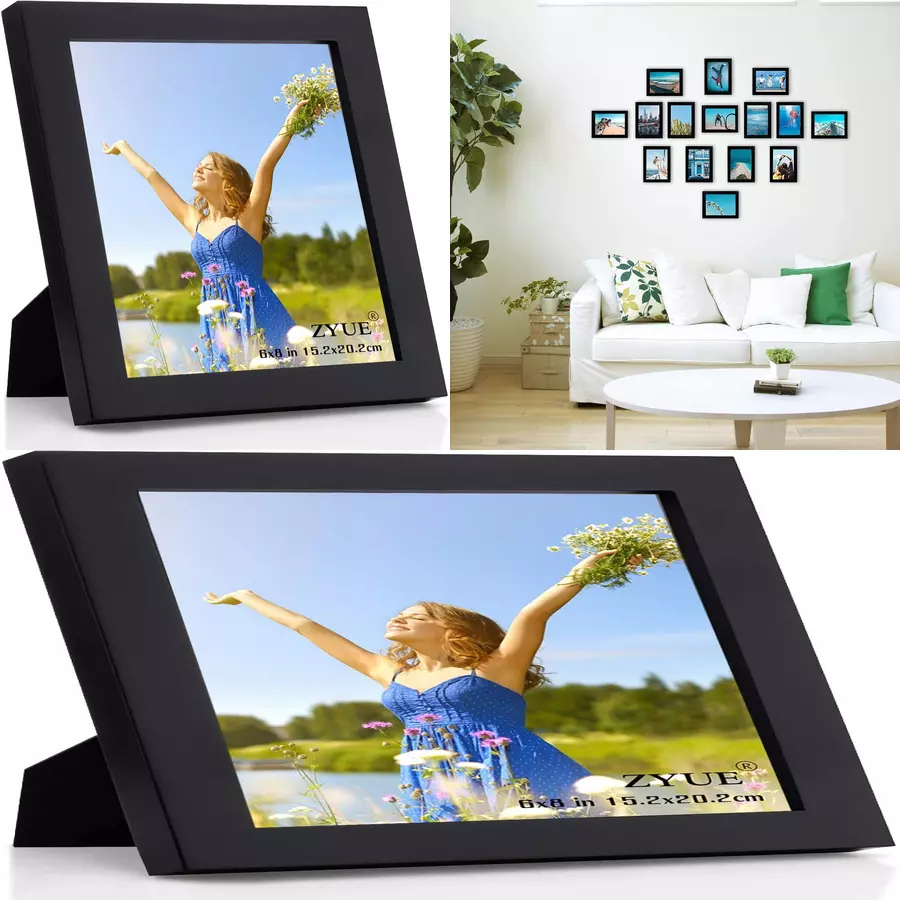 6x8 picture frames online