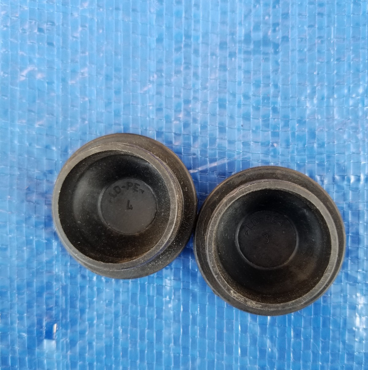 2x OEM BMW E36 E46 Front Strut Shock Top Mount Dust Cap 325i 318i 330i 328i m3 eBay