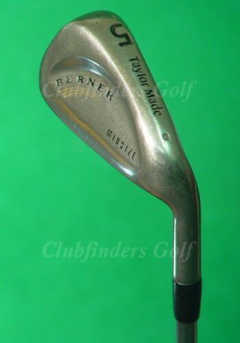TaylorMade P770 4 Iron 2023 22.5° Loft MCI 80 R Shaft 38.5