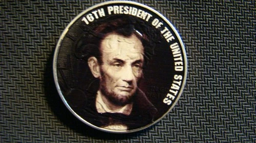 2009 American Silver Eagle Colorized 1oz Fine Silver From A Local Estate