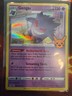 Pokémon Gengar F 066/196 TCG Trick Or Trade 2023 Holo