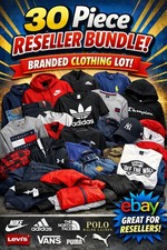 30 X Pieces Wholesale Joblot