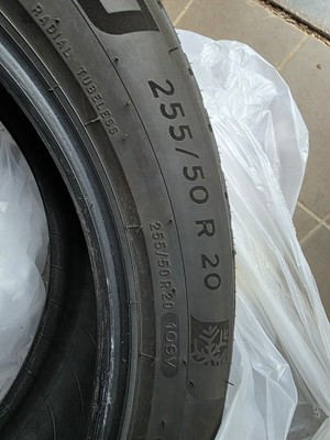 Michelin Pilot Alpin  Suv