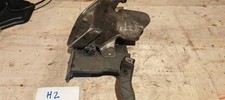 MERCEDES E CLASS W212 2013 2.1 CDI REAR EXHAUST TIP PIPE