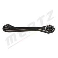 Mertz M-S0642 Lenker, RadaufhäNgung