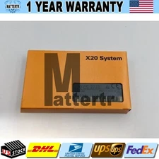 B&R PLC Module X20CS2770a