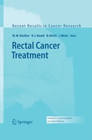 M. W. BüChler (U. A.) | Rectal Cancer Treatment | Taschenbuch | Englisch (2014)