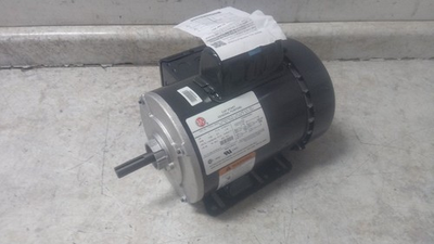 #ad U.S. Motors T1C2JH 1 HP 1725 RPM 115 208 230VAC General Purpose Motor $149.99