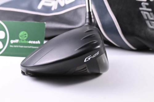 Ping G425 Max Driver / 12 Degree / Stiff Flex Ping Tour 65 Shaft - Picture 3 of 9