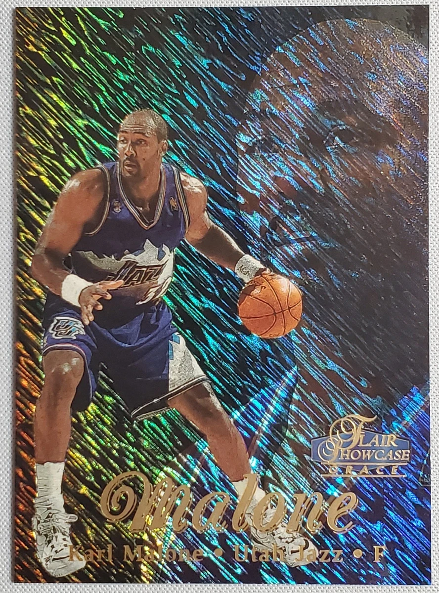 Fleer Stephon Marbury Basketball 1997-98 Season Sports Trading