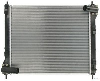 Thermotec D71034TT KüHler FüR MotorküHlung MotorküHler AutoküHler