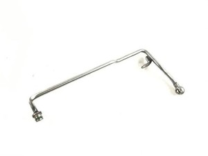 AUDI A1 Sportback 8XA, 8XF Turbinenschmierrohr 03C145140K 1.40 Petrol 24562055