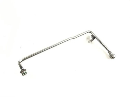 AUDI A1 Sportback 8XA, 8XF Turbinenschmierrohr 03C145140K 1.40 Petrol 24562055