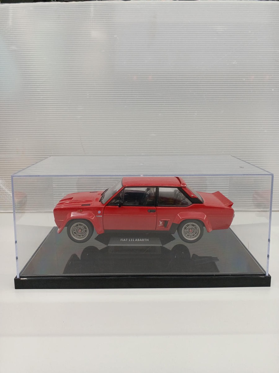 Wave Fiat 131 Abarth | eBay