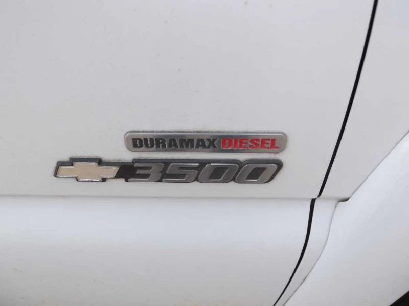 Automatic Transmission 6.6L 2WD Fits 05 SIERRA 2500 PICKUP 390765 Foto 2 de 4