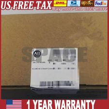 NEW 2080-L50E-48QWBK Output Module AB Fast shipping 2080L50E48QWBK US Free Tax