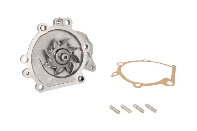 2x ✅Fits AISIN AISWPT-013 Water pump AISWPT-013 AISIN Aftermarket pr ⭐UK Seller⭐