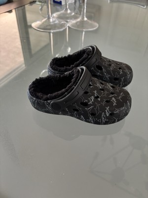 Boys Crocks