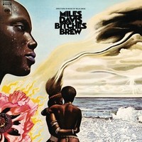 Miles Davis (1926-1991): Bitches Brew (180G) - Col 88875111901 - (Lp / B)