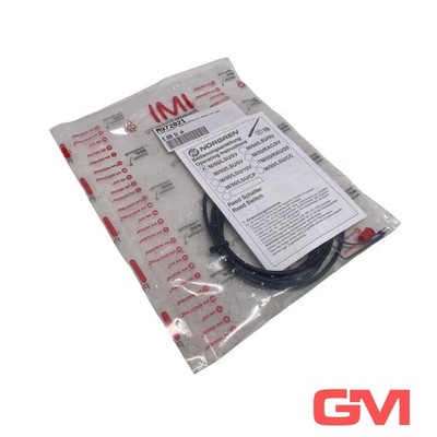 IMI Norgren Magnetschalter Reed mit LED M/50/LSU/2V reed switch 2m cable