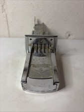 Greenwald  Industries Vertical 5 Coin Slide , Laundromat , Vending Machine