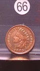 1905 INDIAN HEAD Cent - VERY NICE - FULL LIBERTY - 4 DIAMONDS
