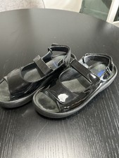 Wolky Leather Sandals  The Jewel  Size 40 Bla...