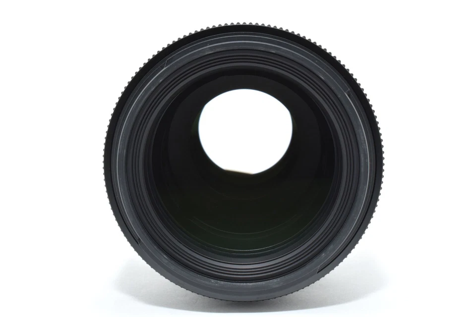 Fast Neu Sigma Art 105mm F/2.8 Dg Dn Makro Prime Objektiv Für sony E-Mount # - Bild 3 von 4