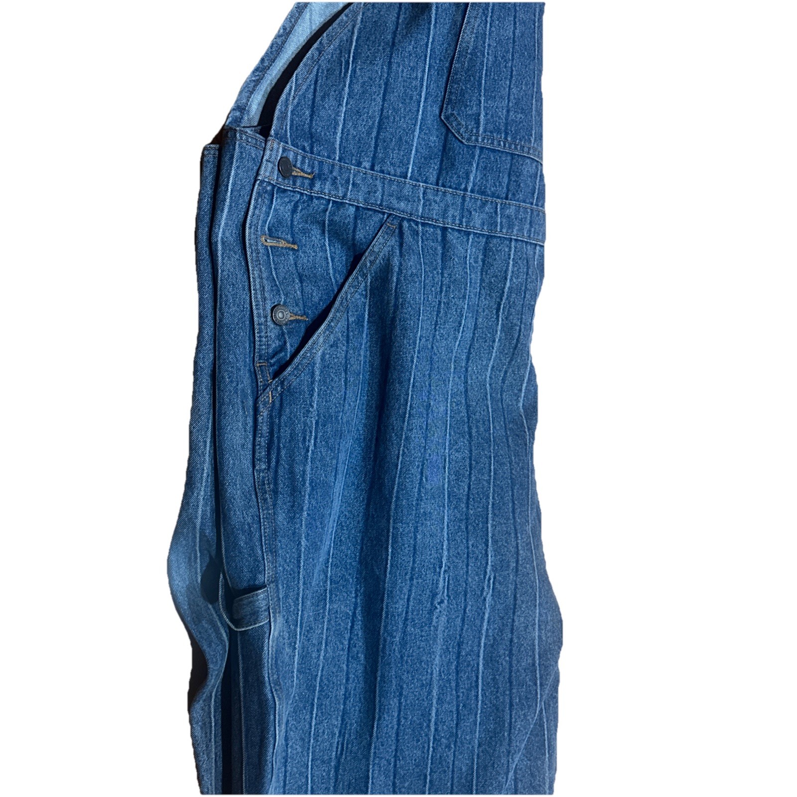 Levi’s Overalls XXL String Fabric for Durability New with Tags Never Worn