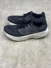 New Balance Fresh Foam X 1080 v14 - Black - Men  s Size 8.5 Wide - W1080B14