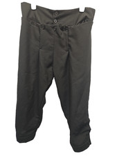 Men's Reproduction Revolutionary War Era Breeches - Colonial Breeches