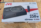 JVC CW DRA8 8