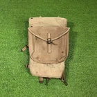 WW2 US Army Military Field Gear Equipment M1928 Pack Backpack 1942 Game Worn…