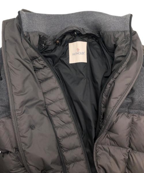 MONCLER                    Arnold Down Jacket D20… - image 3