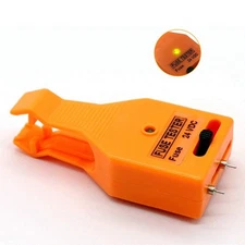 IZTOSS DC 24 V Automotive ATO/ATC ATM Blade and Glass Tube Fuse Tester Puller...