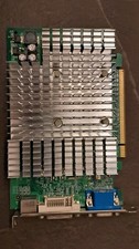 Scheda Video NVIDIA GeForce 8500 GT