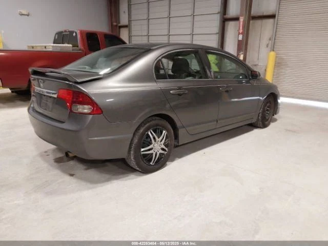 (LOCAL PICKUP ONLY) Fuel Tank Coupe Fits 06-11 CIVIC 2535375 - Image 4 of 4