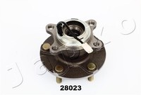 Japko Radnabe 428023 FüR EY SX4 Classic Suzuki GY VVT 4X4 RW416 Ddis RW419D