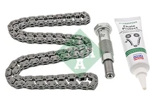 558 0046 10 INA Timing Chain Set for ALPINA,BMW,MORGAN,WIESMANN