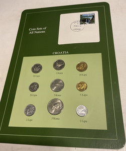 Coin Sets of All Nations | eBay