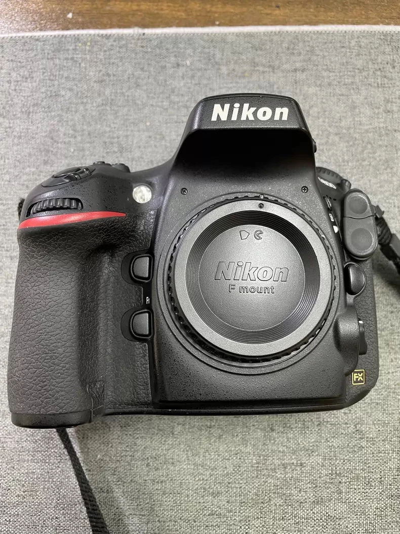 Nikon D800 Body only Digital Cameras for sale | eBay
