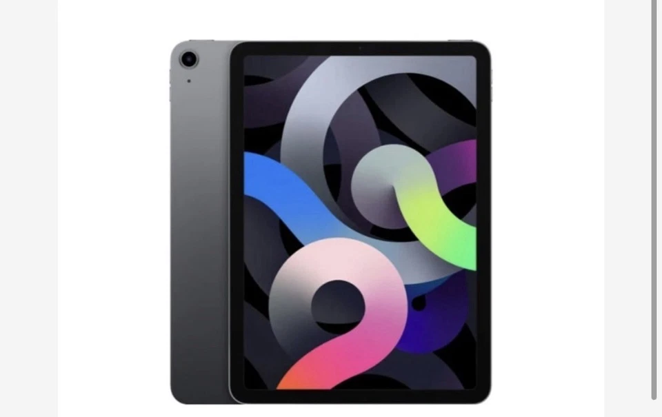 Apple iPad Air 10 · 64GB · Wi-Fi + Cellular, Foto 3 von 4