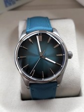 H. Moser & Cie. Pioneer 3200-1214