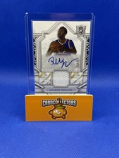 2023-24 Topps Royalty Basketball Set Review and Checklist 19