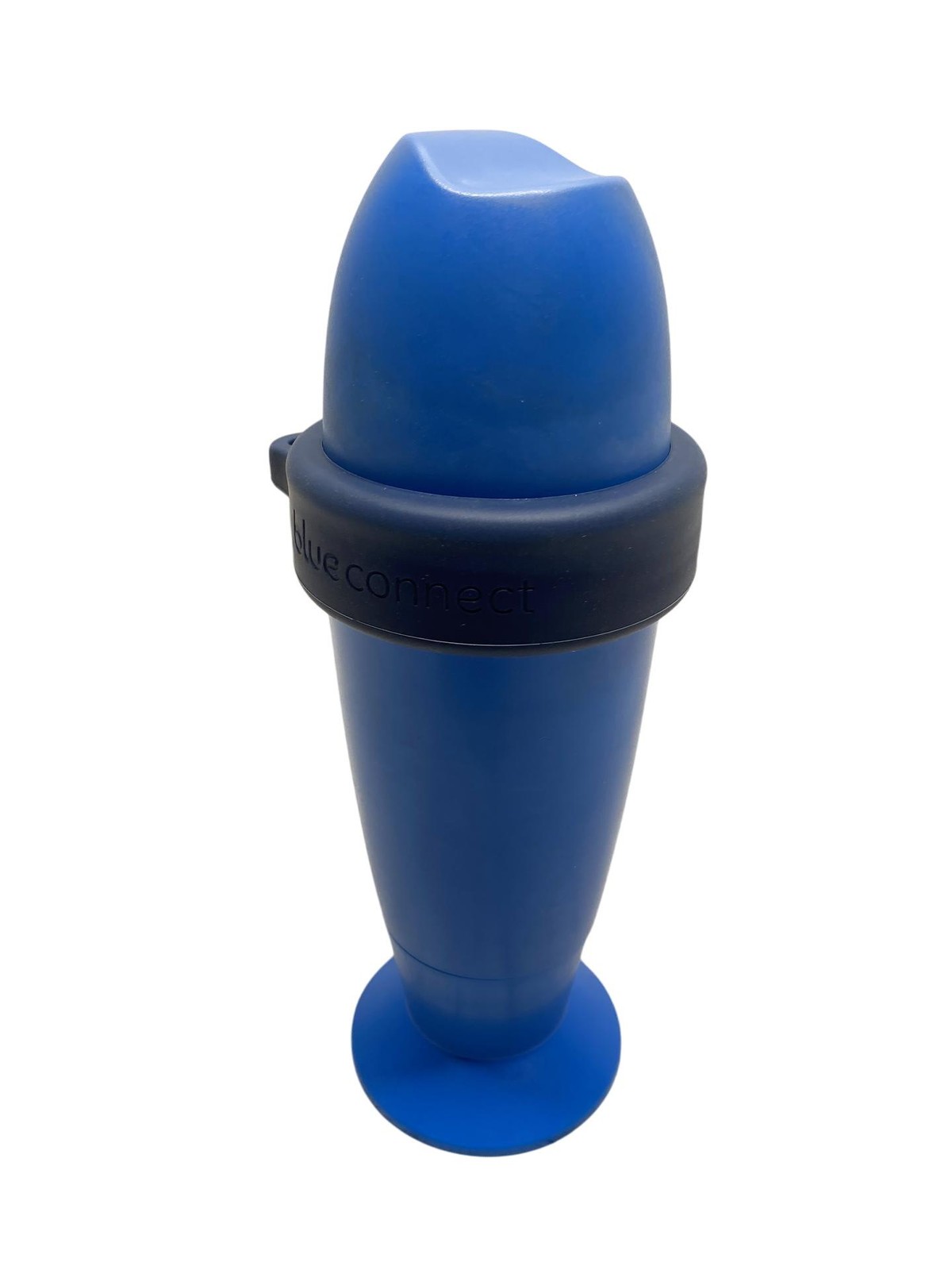 Analizador de agua de piscina Fluidra Blue Connect Plus 4 en 1